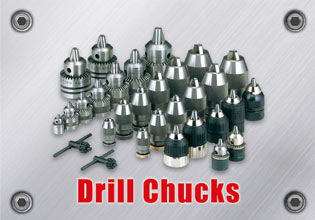Drill Chucks