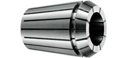 Collets for tooling systems, Spring Collets
